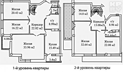 Колбасник он и есть колбасник.