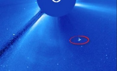 NASA ���������� ����������� ���, ������������� ����� ������