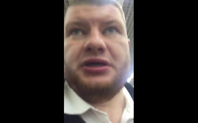 Жена попросила купить сковородку Жена попросила купить сковородку