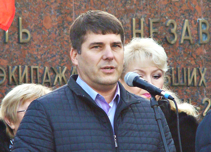 Беспросветные дела севастопольского Просветкина: сколько это будет продолжаться?
