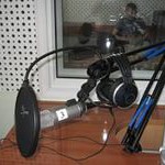 радиостанции