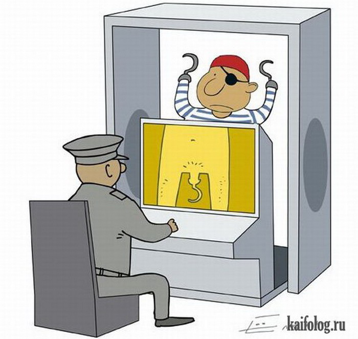 Прикольные картинки и карикатуры (50 фото) Прикольные картинки и карикатуры (50 фото)