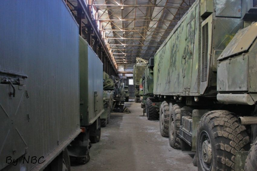 интересное, техника, военные