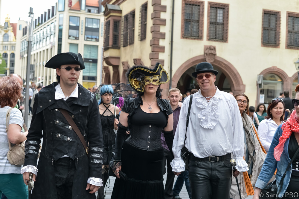Schwule boys in leipzig treffen