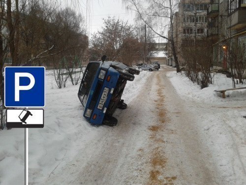 Подборка автоприколов. Часть 165 автоприколы, приколы