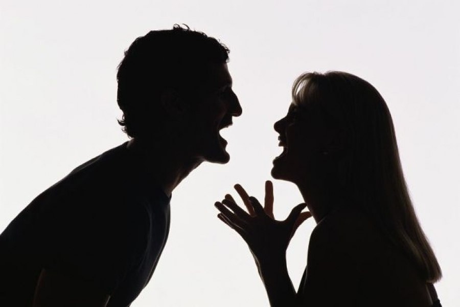 10 правил «Как переспорить женщину