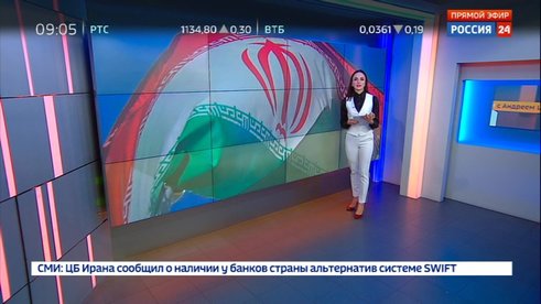 Почему Ирану нужна военная экономика? Почему Ирану нужна военная экономика?