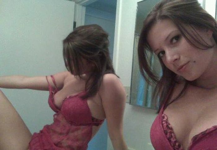 Симпатичные девушки (45 фото) Симпатичные девушки (45 фото)