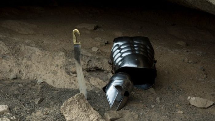 война, случай, интересное