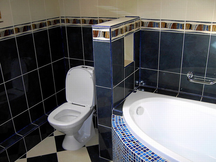 Идеи переделки ванных комнат в хрущевках Идеи переделки ванных комнат в хрущевках