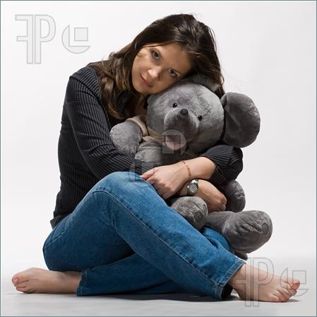 Умная взрослая женщина это немодно? Умная взрослая женщина это немодно?