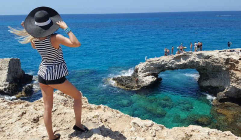 Cyprus