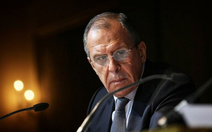 Лавров рассказал, когда США покажут свои истинное лицо в САР Лавров рассказал, когда США покажут свое «истинное лицо» в Сирии