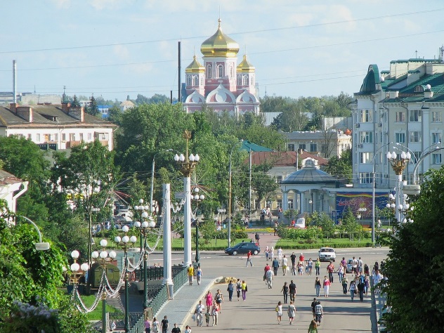 Россияне попали в топ-5 наименее ленивых жителей в мире