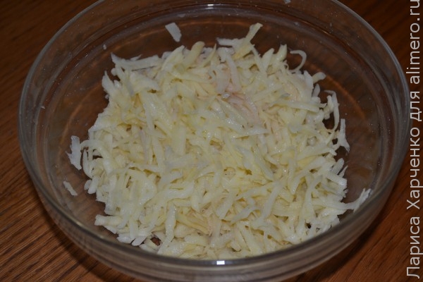 горячая закуска горячая закуска