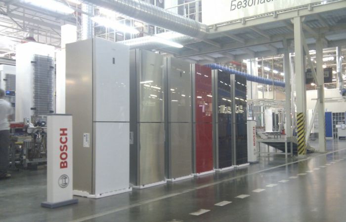 За российского потребителя готовы побороться
