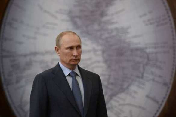 Путин переходит в наступление в Сирии, — СМИ Германии  | Русская весна
