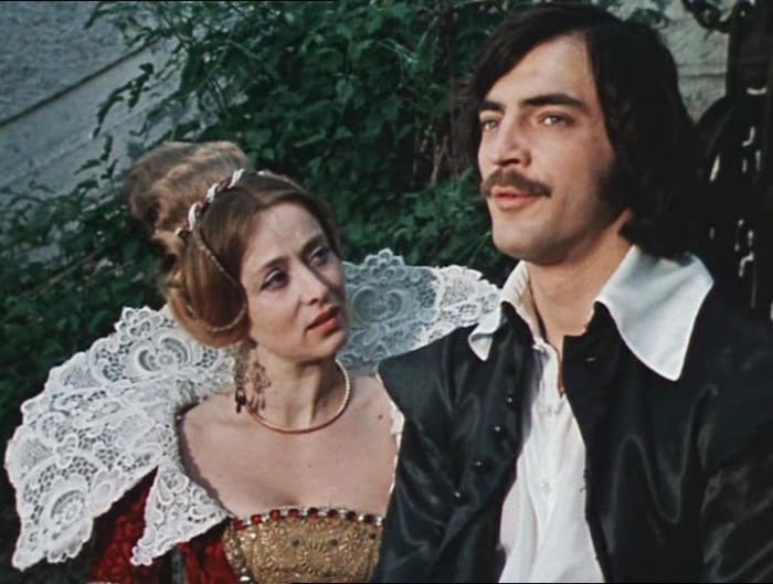 Кадр из фильма *Собака на сене*, 1977 | Фото: kino-teatr.ru Кадр из фильма *Собака на сене*, 1977 | Фото: kino-teatr.ru