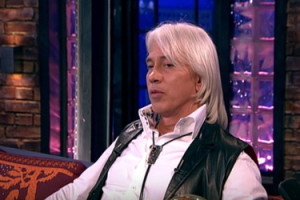 Дмитрий Хворостовский