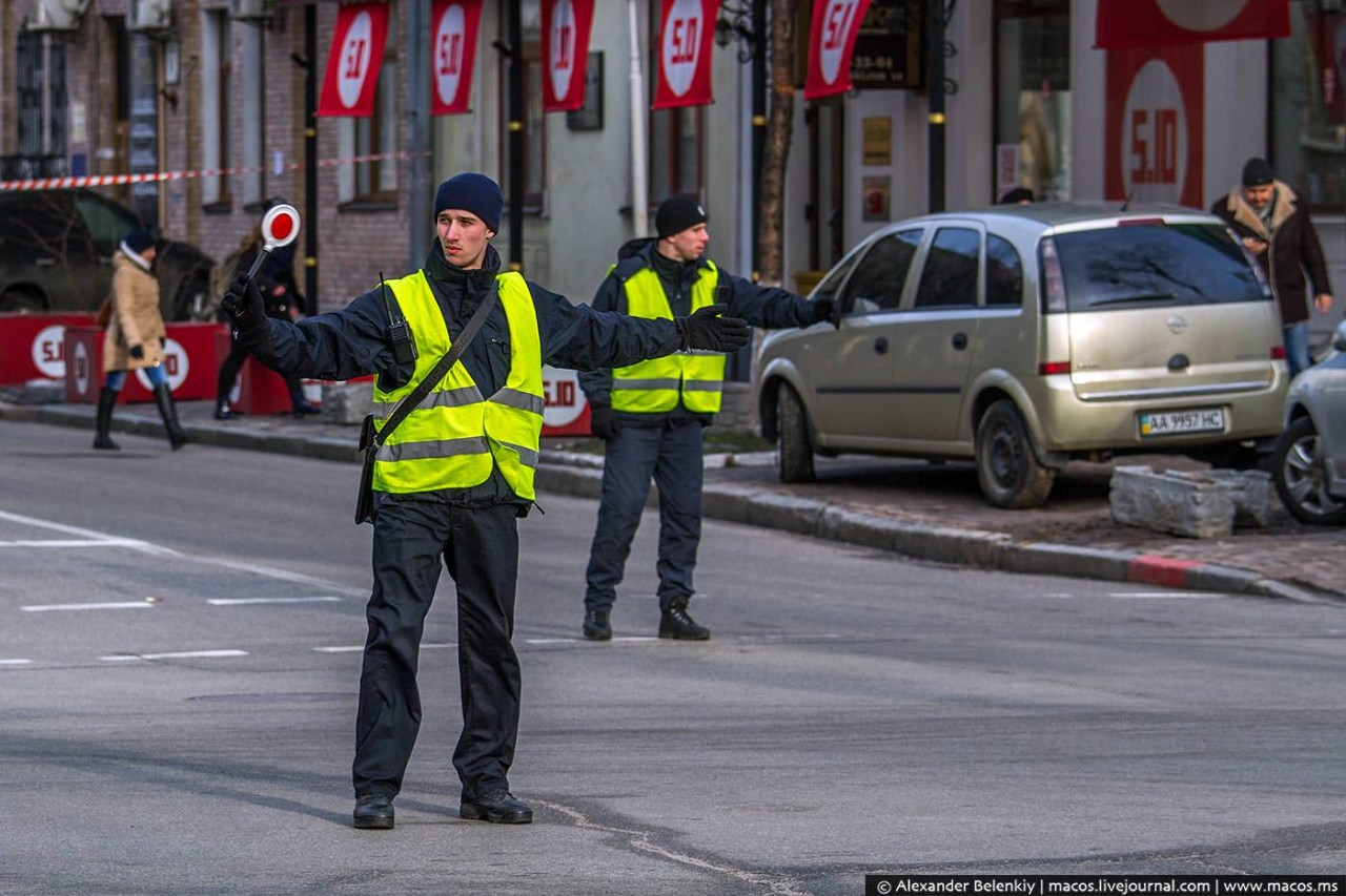ЧТО ИЗМЕНИЛОСЬ В КИЕВЕ ЗА ДВА ГОДА ЧТО ИЗМЕНИЛОСЬ В КИЕВЕ ЗА ДВА ГОДА