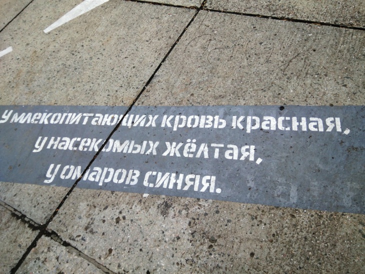 ялта зоопарк