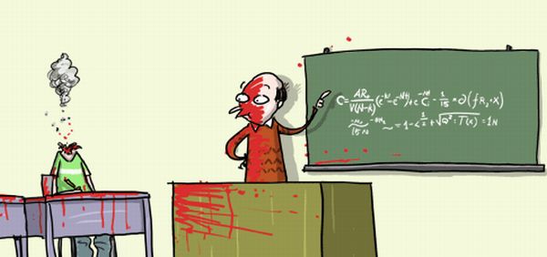 Интересные цифры ... Интересные цифры ...