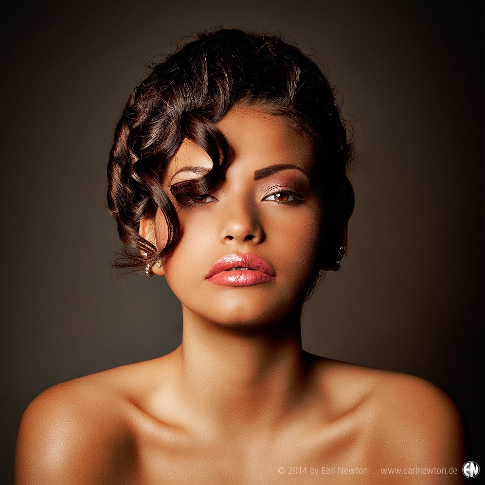 Фотография Just a portraiture. автор Earl Newton на 500px