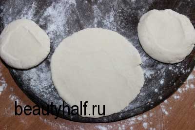 Как приготовить хинкали