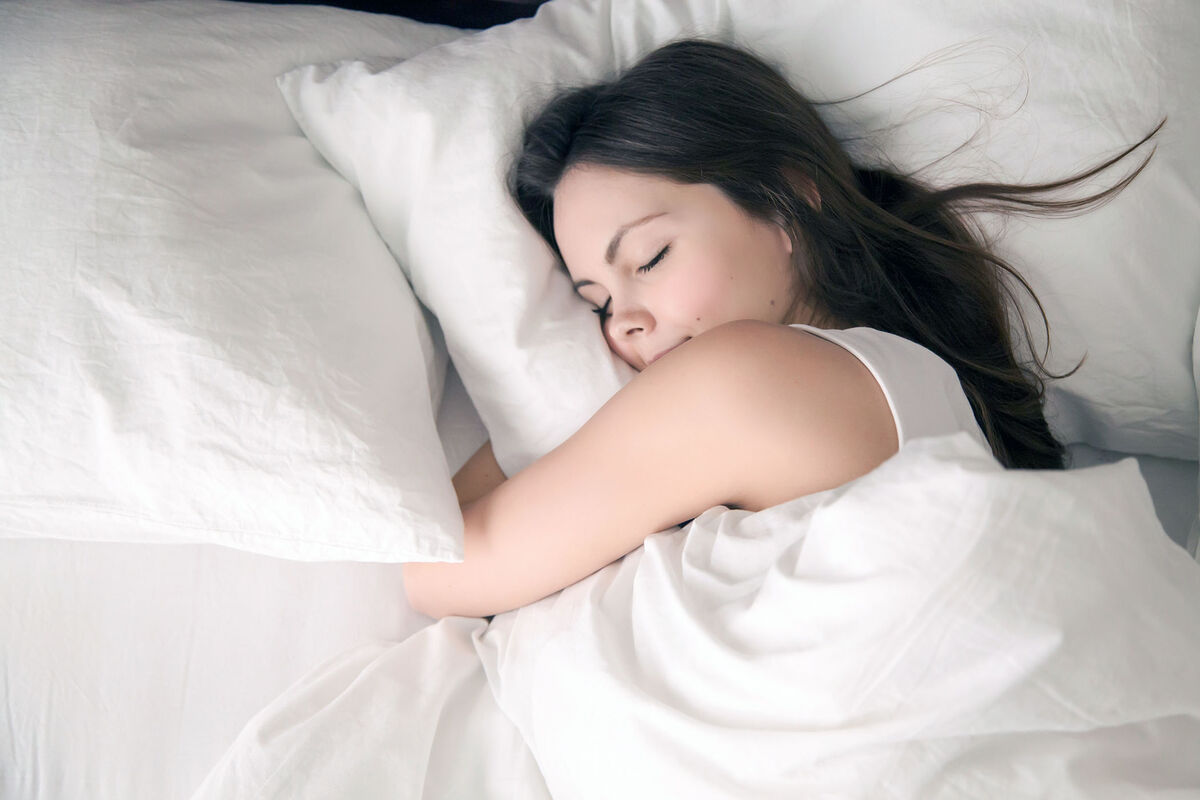 Учёные Финляндии выявили связь между сострадательностью и качеством сна