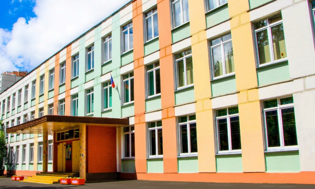 «Родительскую субботу» проведут в школе на Вилиса Лациса