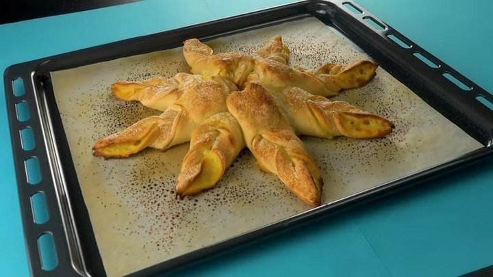 Устоять невозможно! Шикарная выпечка из дрожжевого теста на раз, два, три! Устоять невозможно! Шикарная выпечка из дрожжевого теста на раз, два, три!