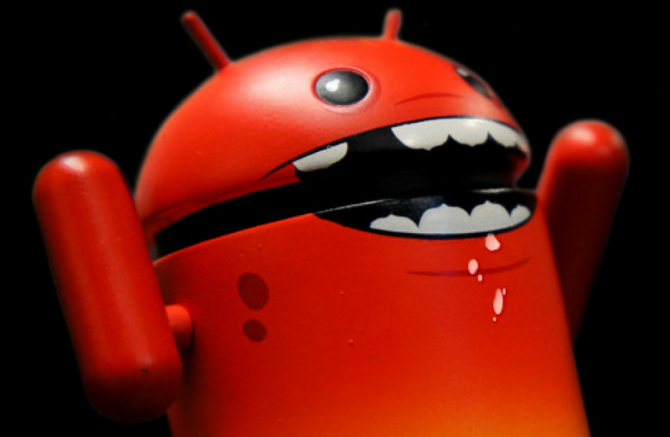 На Android обнаружен неудаляемый вирус 