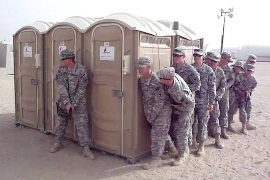 Эксперт указал самое уязвимое место армии США