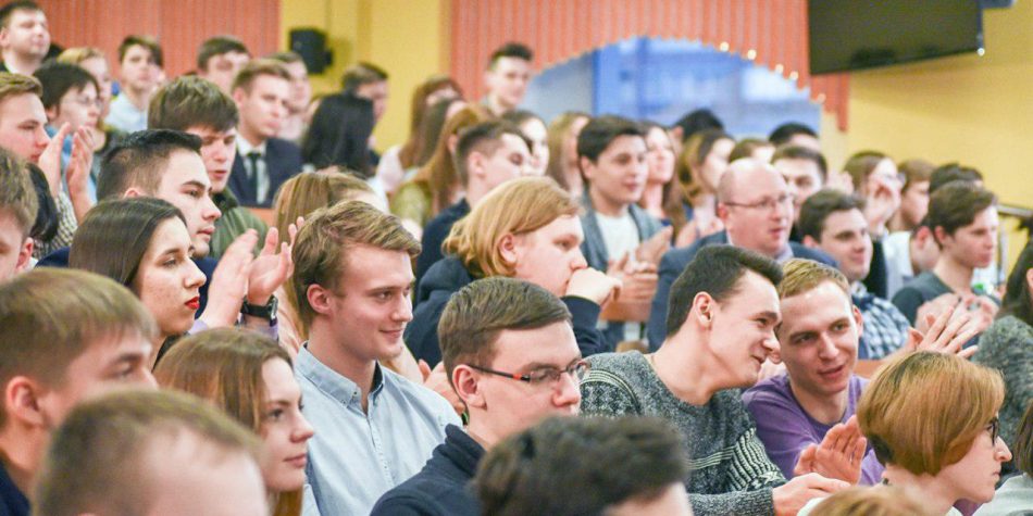 Фестиваль финансовой грамотности и предпринимательской культуры пройдет в СЗАО / Фото: mos.ru