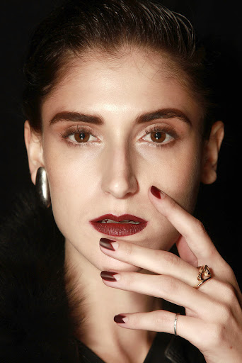 Nail-Trends-Fall-2014-New-York-Fashion-Week