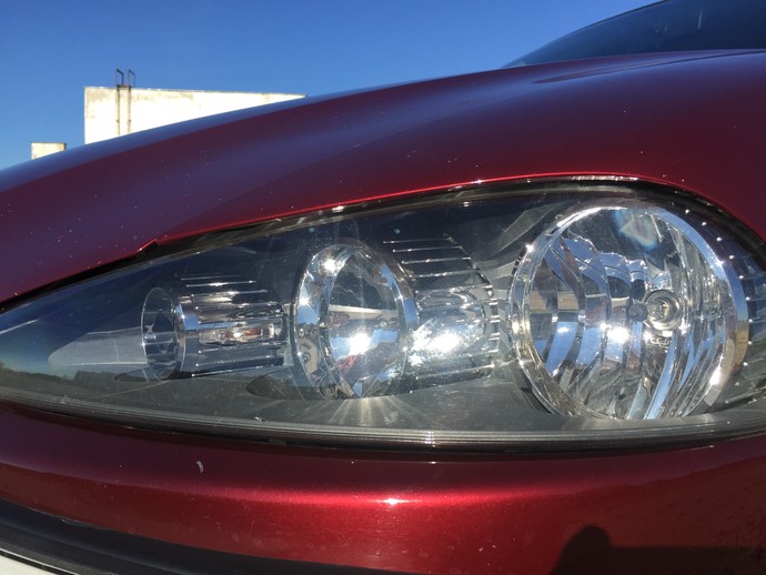 АВТОПОХВАСТУШКИ. Alfa Romeo 147: мы ведь любим итальянские вещи... АВТОПОХВАСТУШКИ. Alfa Romeo 147: мы ведь любим итальянские вещи...