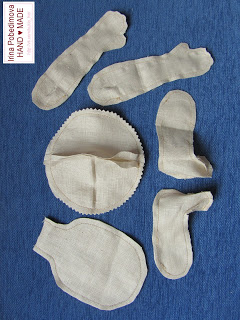 Домовенок Кузенька Домовенок Кузенька