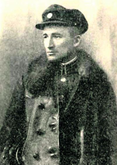 История нацизма на Украине. История нацизма на Украине.