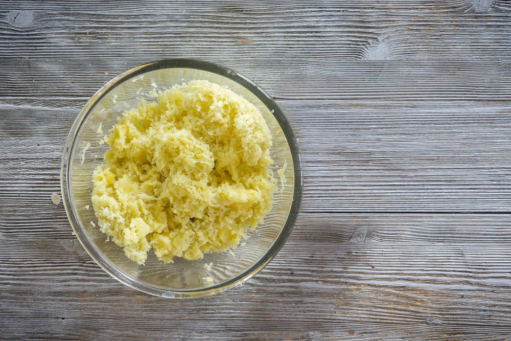Вкусное блюдо из овощей? Легко: готовим вместе с обычной белорусской семьей Вкусное блюдо из овощей? Легко: готовим вместе с обычной белорусской семьей