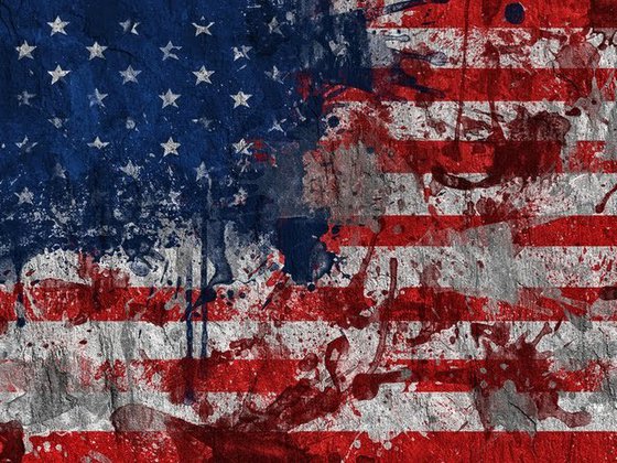 Закон и порядок в США