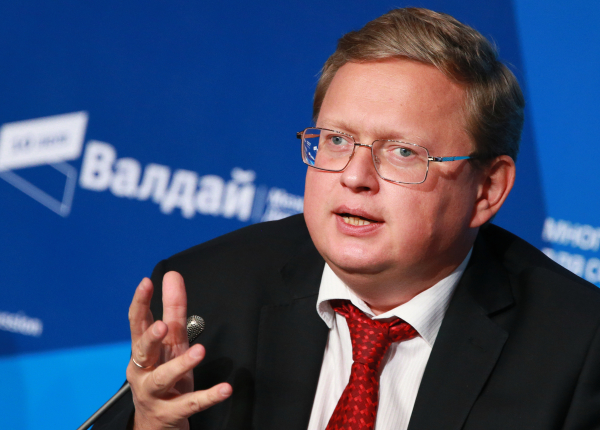 Стоит Америке рыпнуться – Путин устроит там восстание Стоит Америке рыпнуться – Путин устроит там восстание