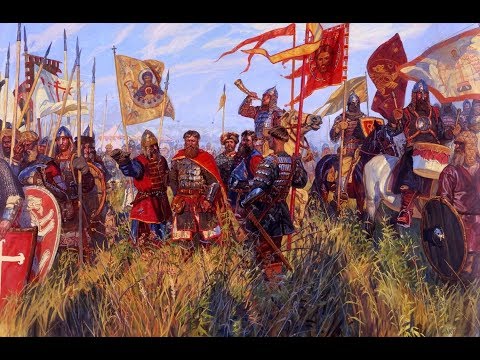 7 сентября мы споем Гимн Руси!