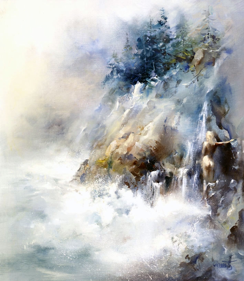   .  WILLEM HAENRAETS.