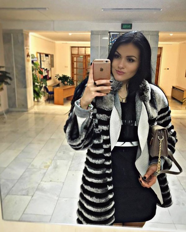 Горячий Севастопольский Instagram! 20 девушек, которые заслужили лайк «ИНФОРМЕРа» на этой неделе (фото топ 20)
