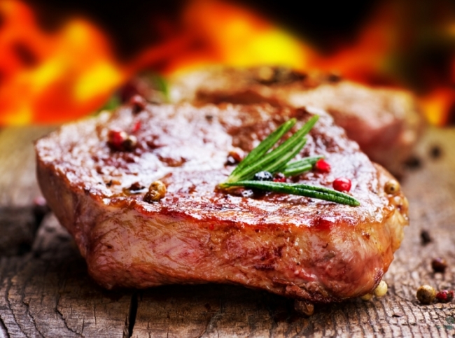10 секретов идеального стейка из говядины. Мясо еще никогда не было таким вкусным!