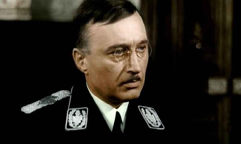 Вспомним... Они сражались за Родину: актеры-фронтовики Вспомним... Они сражались за Родину: актеры-фронтовики