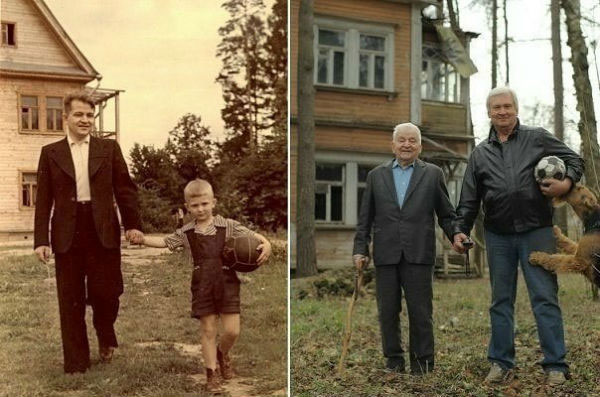 Мгновения жизни, которые заставляют задуматься Мгновения жизни, которые заставляют задуматься