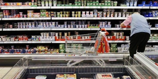Открылся первый в мире магазин без продавцов и охраны