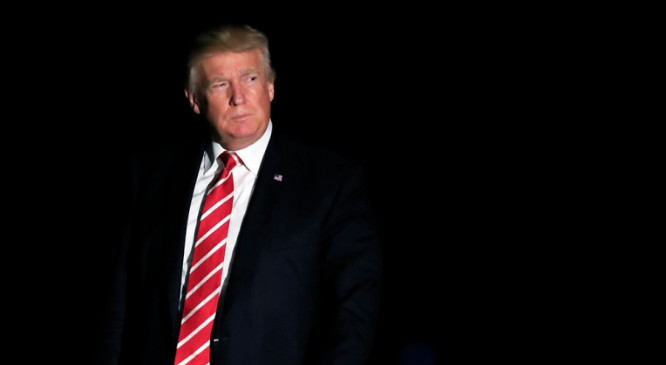 Жертвы Трампа: за два дня торговой войны китайские миллиардеры потеряли $50 млрд Жертвы Трампа: за два дня торговой войны китайские миллиардеры потеряли $50 млрд
