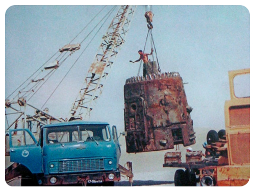 10 фактов о съёмках комедии «Кин-дза-дза!»